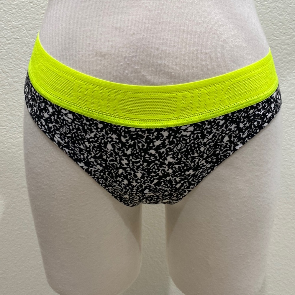 Victoria’s Secret Pink Panties